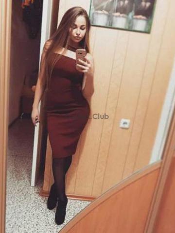 Анкета проститутки Инга - Фото 1, , 25 лет, №138845